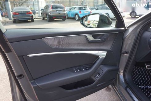 Audi S6 2023 - фото 17
