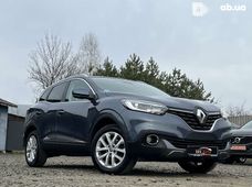 Продаж вживаних Renault в Волинській області - купити на Автобазарі