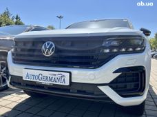 Купити Volkswagen Touareg автомат бу Київська область - купити на Автобазарі