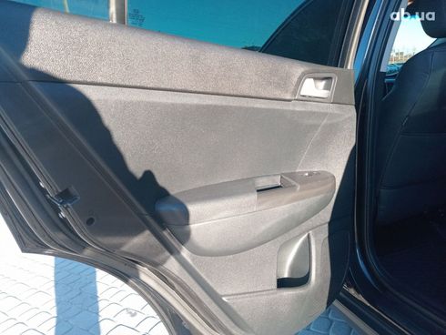 Kia Sportage 2019 черный - фото 14