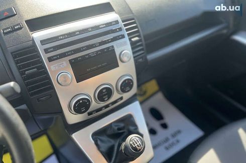 Mazda 5 2007 - фото 15