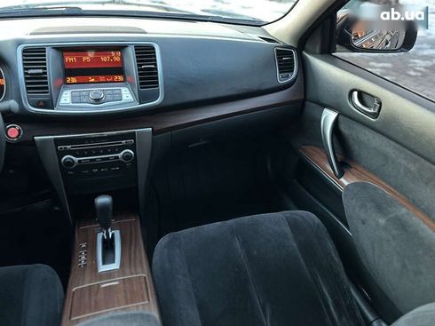 Nissan Teana 2008 - фото 27