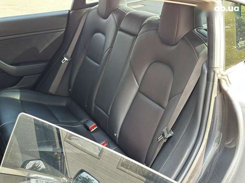 Tesla Model 3 2018 - фото 15