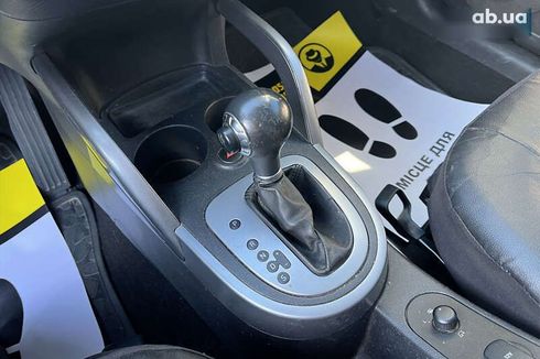 SEAT Altea 2012 - фото 15