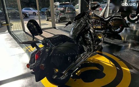 Kawasaki Vulcan 2020 - фото 7