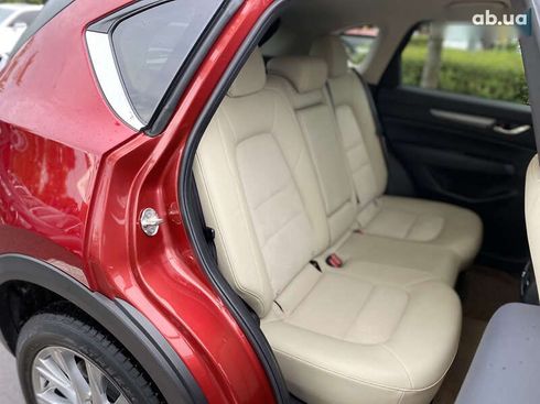 Mazda CX-5 2020 - фото 23