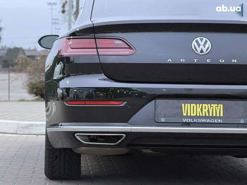 Volkswagen Arteon 2020 - фото 17