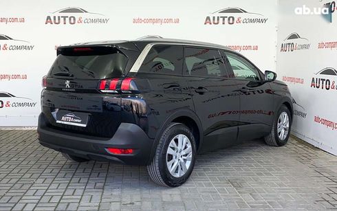 Peugeot 5008 2020 - фото 3