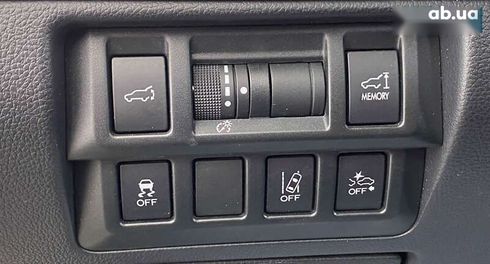 Subaru Outback 2015 - фото 15