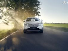 Продажа б/у Honda HR-V в Киеве - купить на Автобазаре