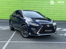 Купити Lexus бу в Україні - купити на Автобазарі