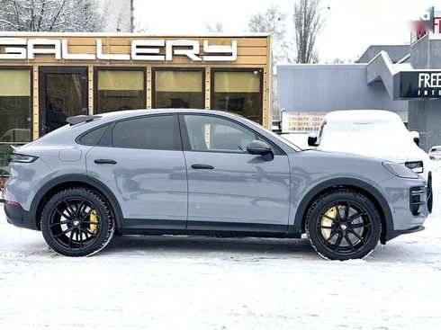 Porsche Cayenne 2025 - фото 7
