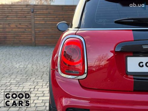 MINI John Cooper Works 2015 - фото 14