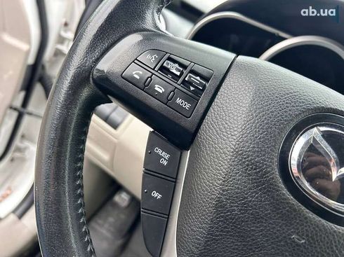 Mazda CX-7 2010 - фото 17