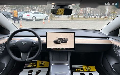 Tesla Model 3 2023 - фото 15