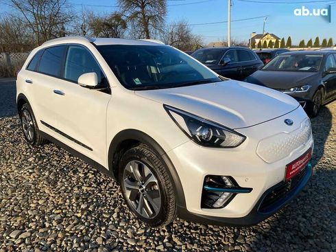 Kia Niro 2020 - фото 20