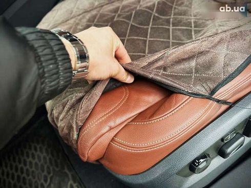 Volkswagen Touareg 2018 - фото 22