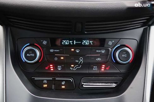 Ford Kuga 2019 - фото 20