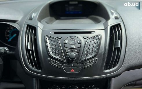 Ford Escape 2015 - фото 12