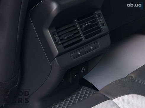 Land Rover Range Rover Evoque 2023 - фото 26