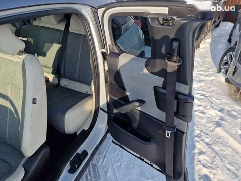 Mazda MX-30 2020 - фото 28