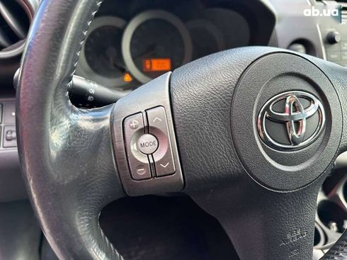 Toyota RAV4 2008 - фото 18