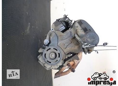 двигатель в сборе для Opel Astra - купити на Автобазарі - фото 3
