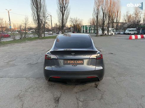 Tesla Model Y 2023 - фото 5