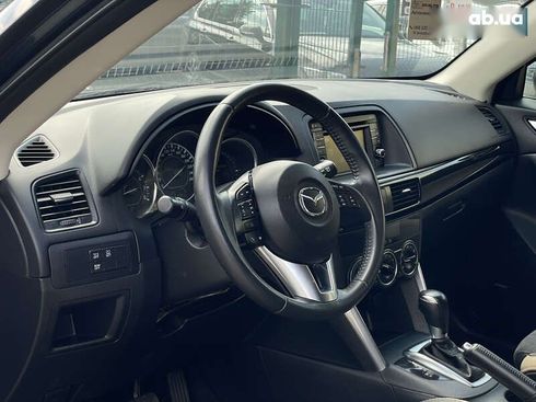 Mazda CX-5 2014 - фото 24