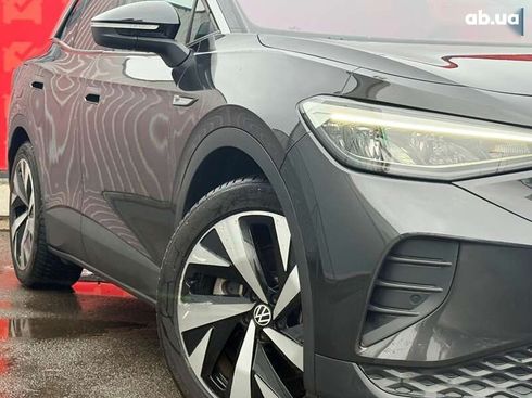 Volkswagen ID.4 2020 - фото 7