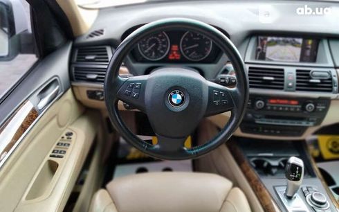 BMW X5 2012 - фото 16