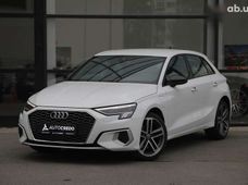 Продаж вживаних Audi A3 в Харківській області - купити на Автобазарі