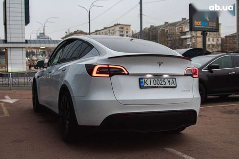 Tesla Model Y 2022 - фото 5