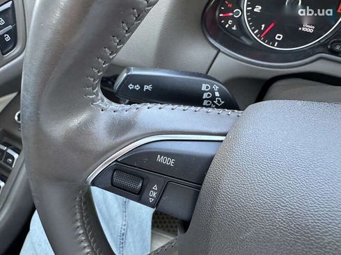Audi Q5 2014 - фото 26