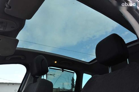 Peugeot 3008 2012 - фото 29