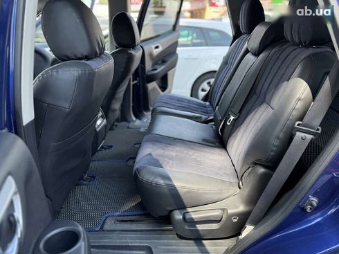 Nissan Pathfinder 2016 - фото 23