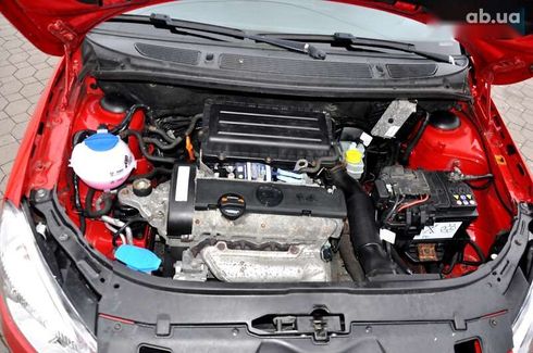 Skoda Fabia 2012 - фото 23