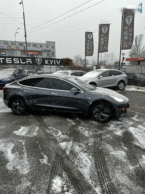 Tesla Model 3 2019 - фото 16