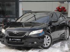 Продажа б/у Toyota Camry 2008 года в Харькове - купить на Автобазаре