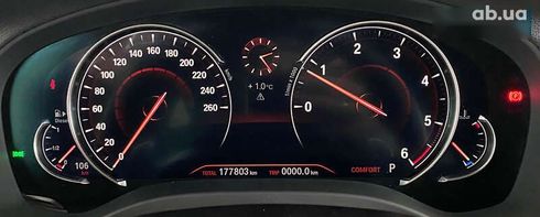 BMW X3 2019 - фото 10