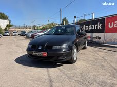 Продажа б/у SEAT Leon 2001 года в Запорожье - купить на Автобазаре