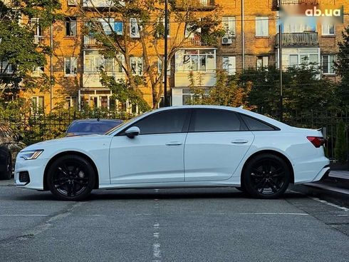 Audi A6 2019 - фото 13