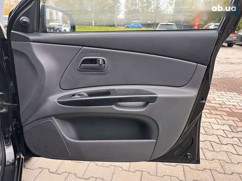 Kia Rio 2009 - фото 27