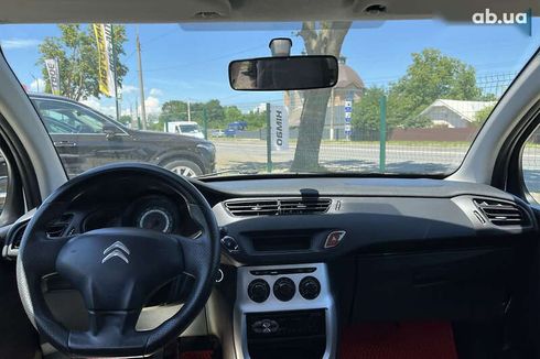 Citroёn C3 2012 - фото 20