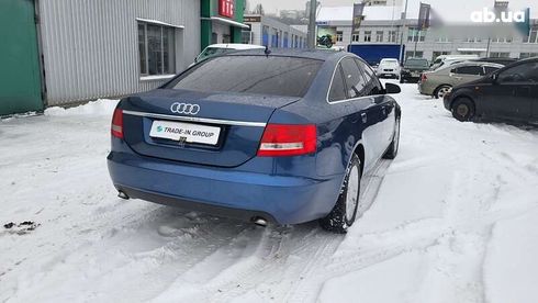 Audi A6 2008 - фото 21