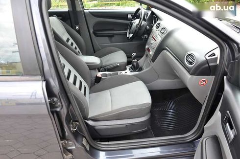 Ford Focus 2009 - фото 24