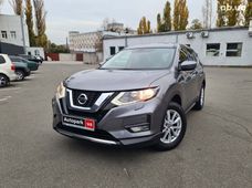 Купить Nissan X-Trail бу в Украине - купить на Автобазаре