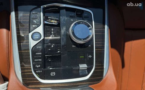 BMW X5 2023 - фото 12