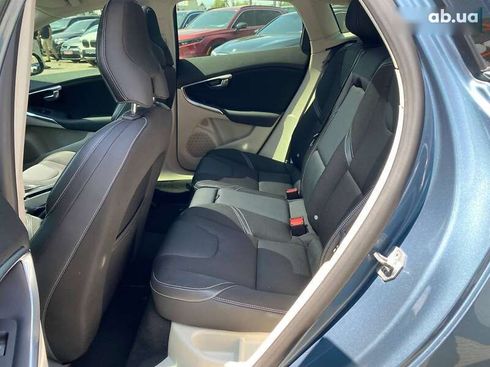 Volvo V40 2013 - фото 22