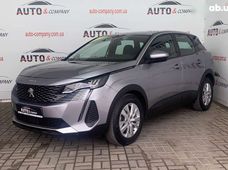 Продажа б/у Peugeot 3008 во Львове - купить на Автобазаре